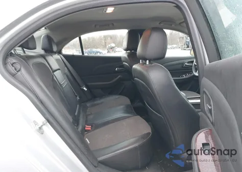 2013 Chevrolet Malibu 1Lt z USA, uszkodzony, nr VIN 1G11C5SA7DF208791